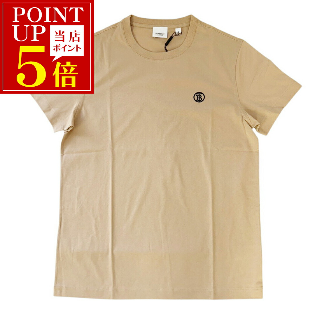 BURBERRY ベージュ Tシャツ 104cm 4y 楽天市場】バーバリー ポロシャツ トップス ホワイト メンズ