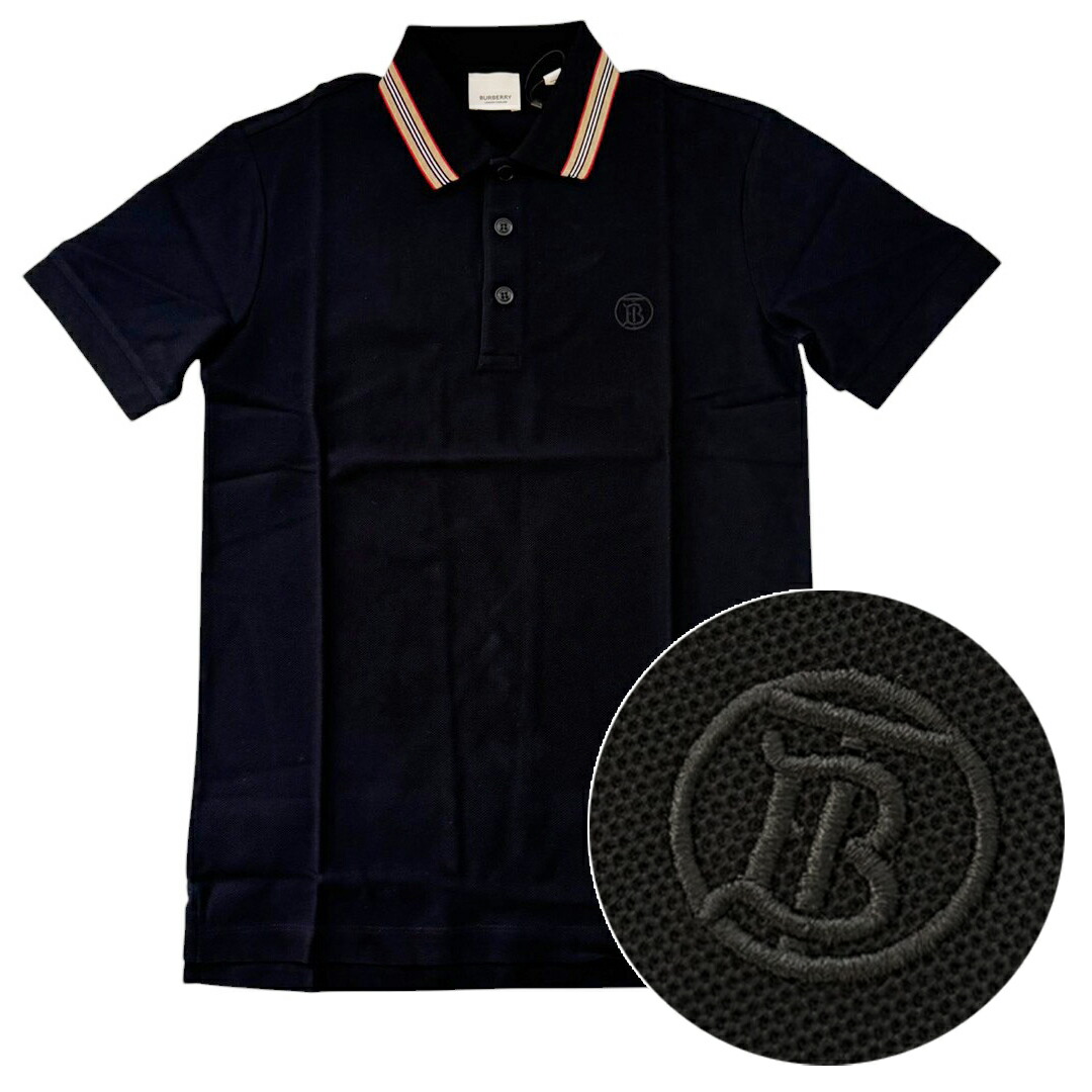 バーバリー BURBERRY ポロシャツ　近年モデル　サイズM 楽天市場】BURBERRY バーバリー ポロシャツ サイズ:M 近年モデル