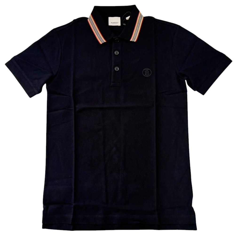 楽天市場】バーバリー BURBERRY ポロシャツ 8072661 CODY B3590