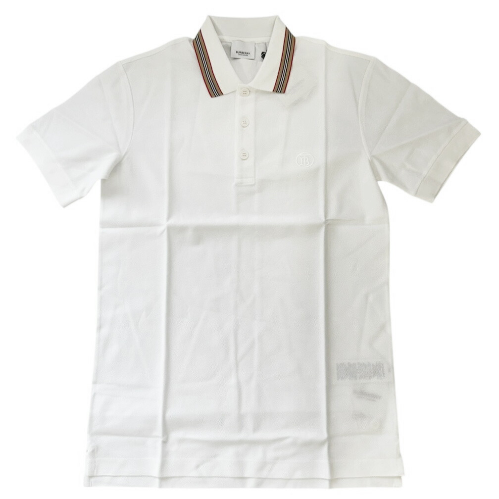 Burberry  ポロシャツ Amazon | [BURBERRY] [バーバリー] ポロシャツ トップス