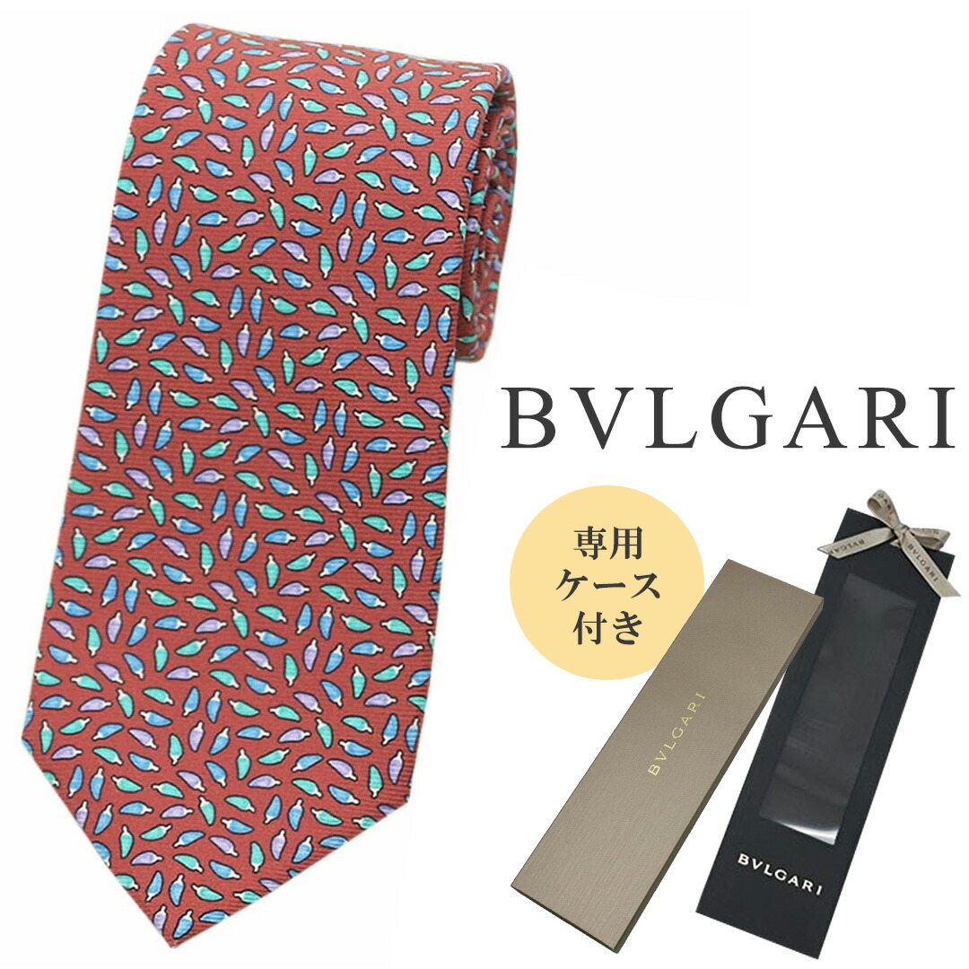 楽天市場】【新品未使用品】【アパレル】BVLGARI ブルガリ セブン