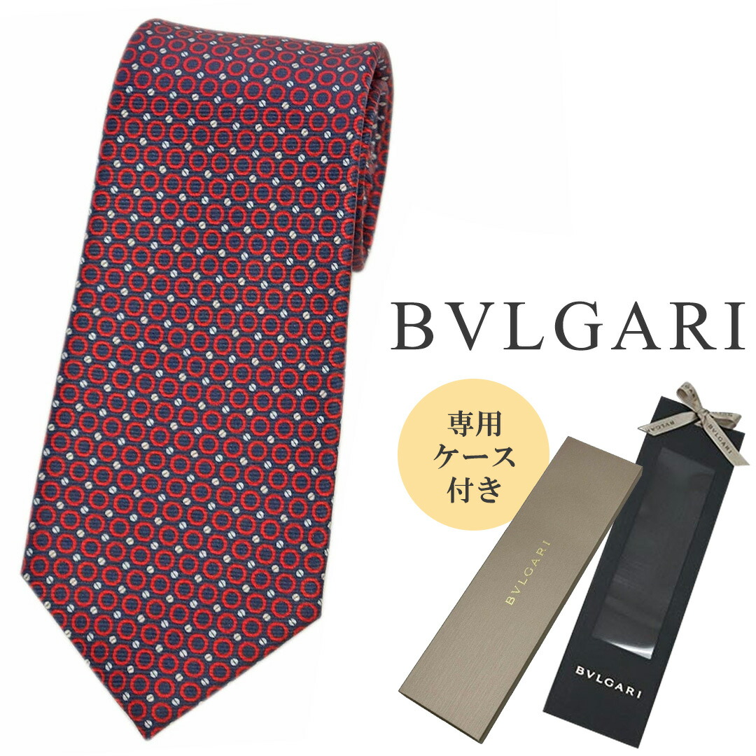 楽天市場】【新品未使用品】【アパレル】BVLGARI ブルガリ セブン
