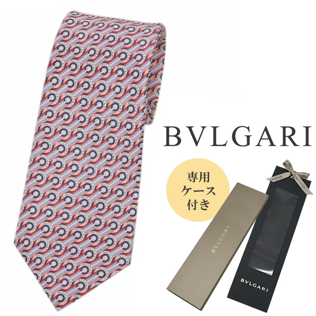 024/ブルガリ（BVLGARI）ネクタイ3本セット　1円スタート  BVLGARI - ブルガリ ネクタイ の通販 by sp\u0027s shop｜ブルガリならラクマ