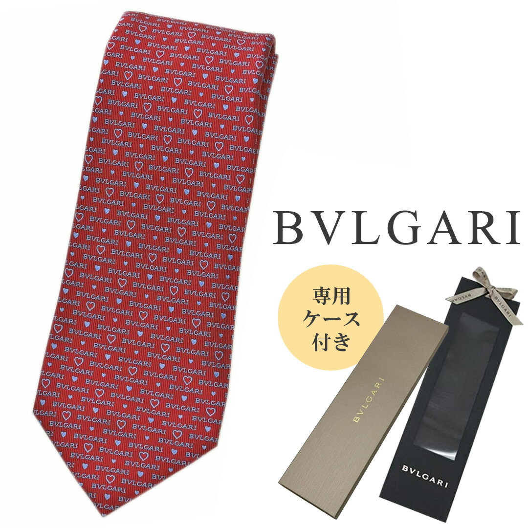 ろろ様限定　BVLGARI　CHANEL ネクタイ ろろ様限定 BVLGARI CHANEL ネクタイ ろろ様限定 BVLGARI CHANEL ネクタイ