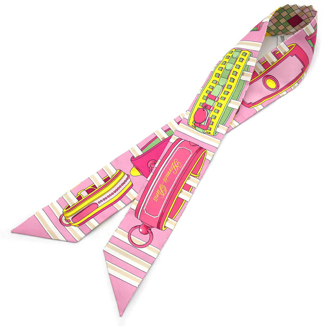 楽天市場】HERMES エルメス ツイリー “クーペ・タトゥアージュ