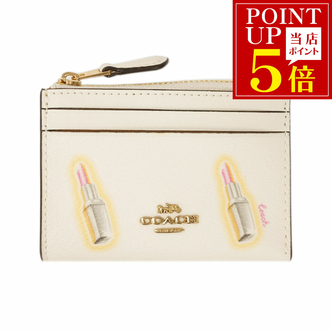 COACH　コーチ　キーケース 楽天市場】コーチ COACH コインケース キーケース レザー PVC