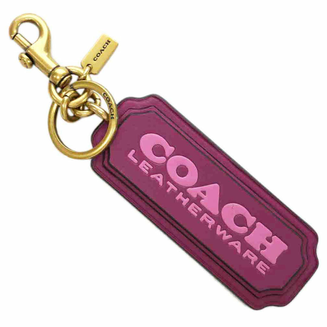 COACH - ■新品■未使用■ COACH コーチ CA259 シグネチャー ミニ ケイティ サッチェル PVC キーホルダー バッグ チャーム ベージュ系 FI5751 公式】コーチアウトレット | ミニ ケイティ サッチェル バッグ