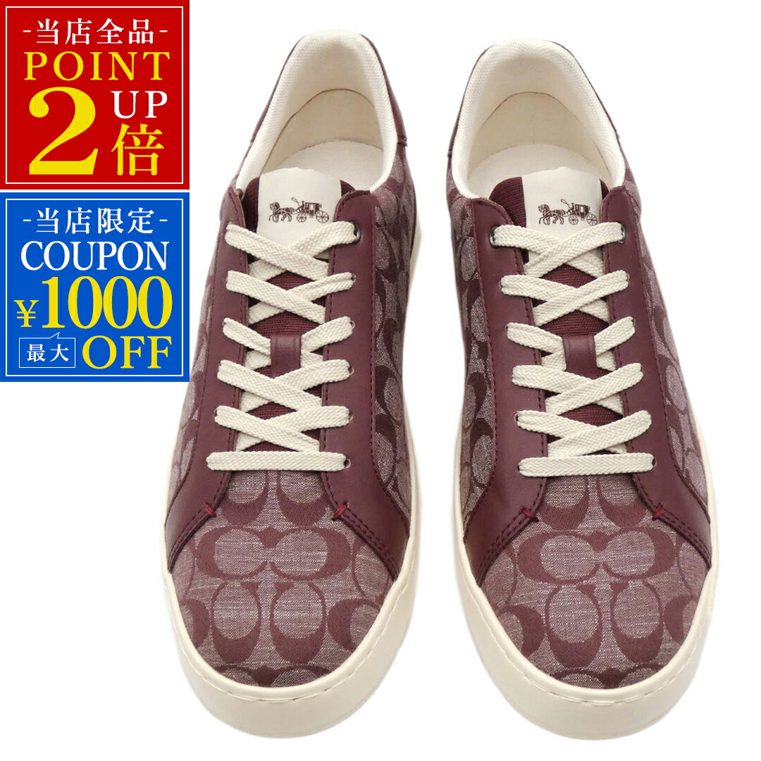 楽天市場】【10％OFFクーポン対象・2/24-9時59分迄】COACH コーチ