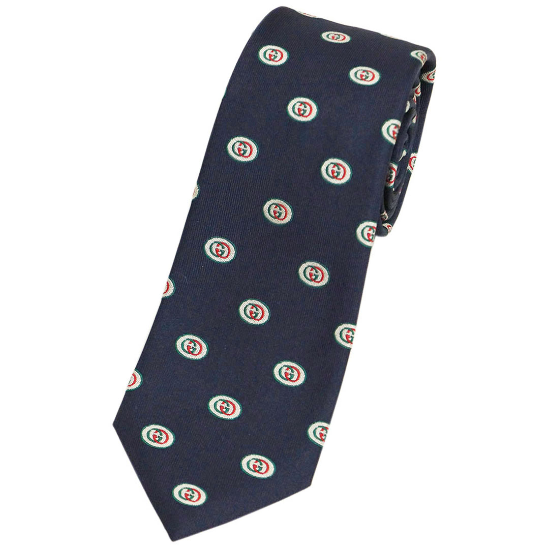 GUCCI グッチ　ネクタイ　シャンパンゴールド　GGマーク 楽天市場】グッチ ネクタイ GUCCI FEDRA 全9色(8cm) グッチ