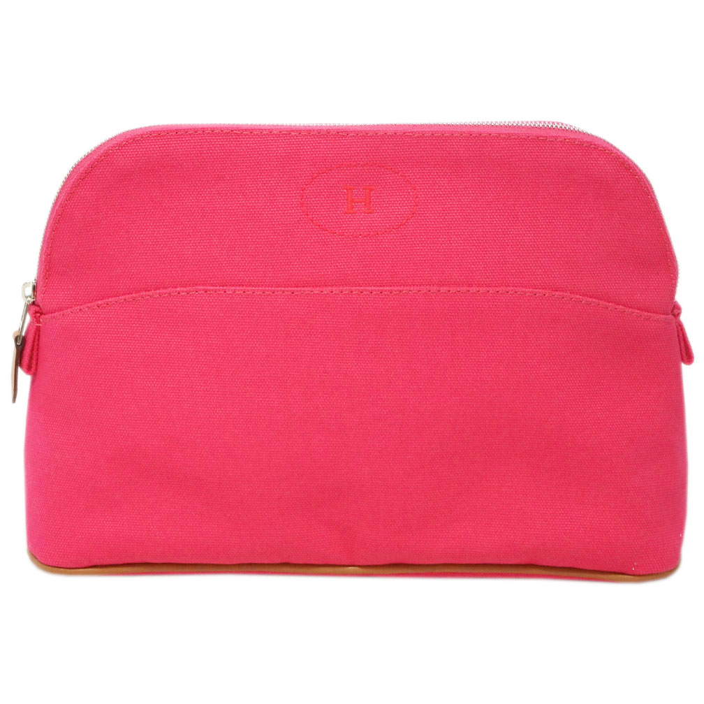 楽天市場】【新品】 エルメス HERMES ポーチ《ボリード 20》ミニ