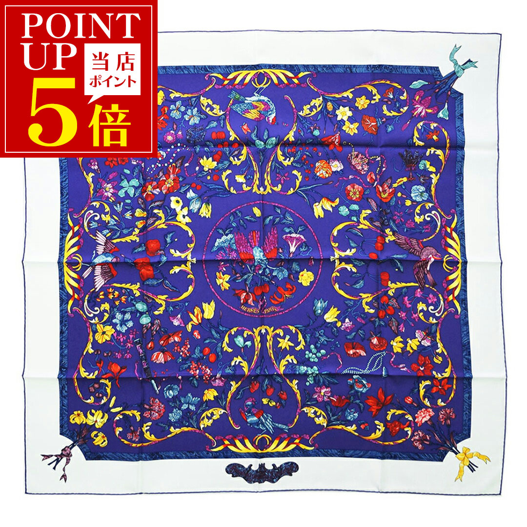 【HERMES】ソルド　未使用　カレ90 楽天市場】＼ ポイント6倍以上！ ／ 新品 エルメス スカーフ