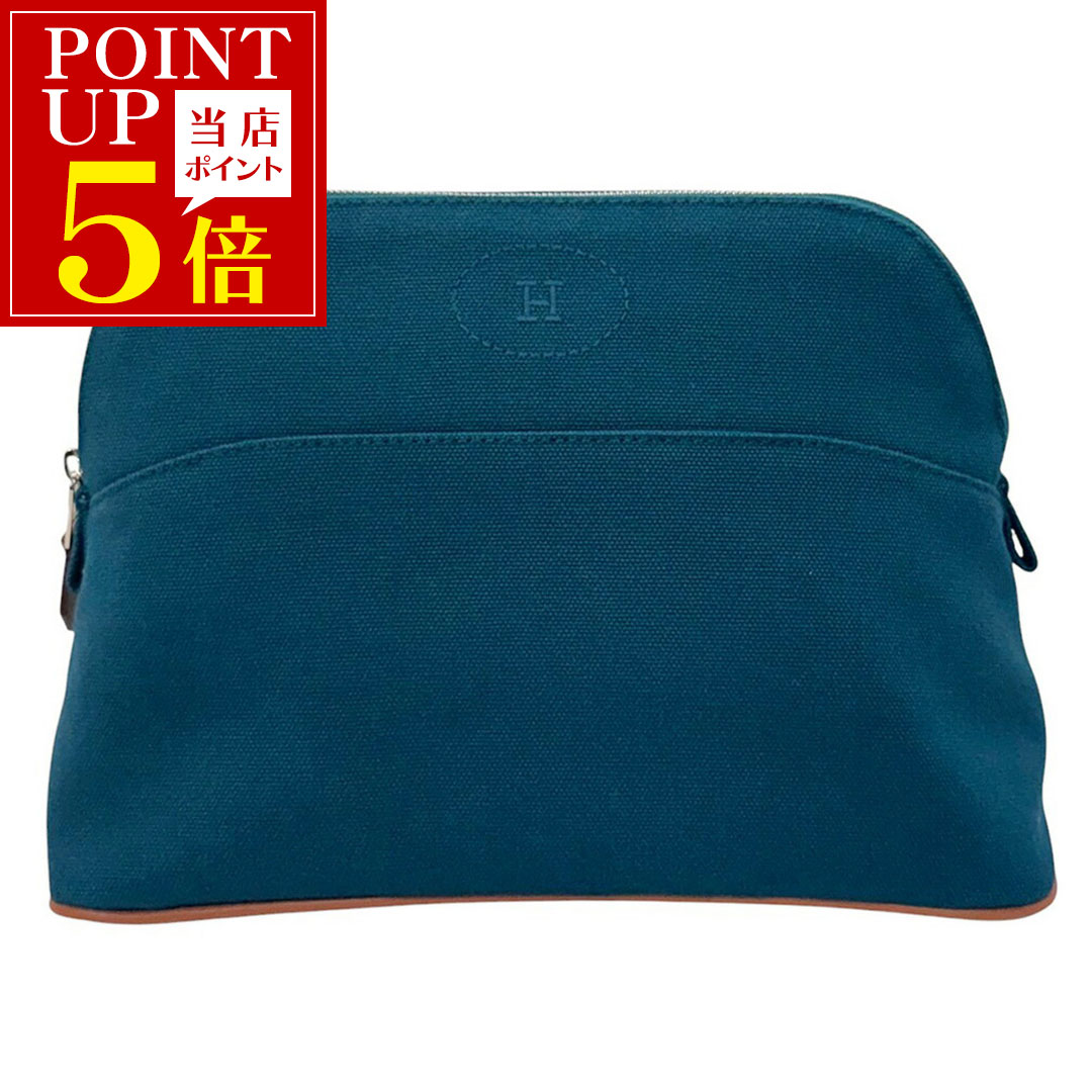 エルメス／HERMES\"フラットポーチGM／Hナッテ\"ポーチ フラットポーチ 《Hナッテ》 GM | Hermès - エルメス-公式サイト