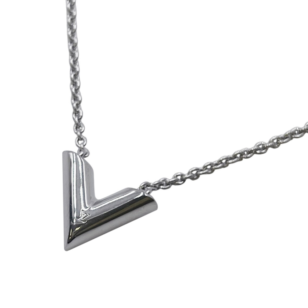 楽天市場】【新品】ルイヴィトン LOUIS VUITTON ネックレス ペンダント