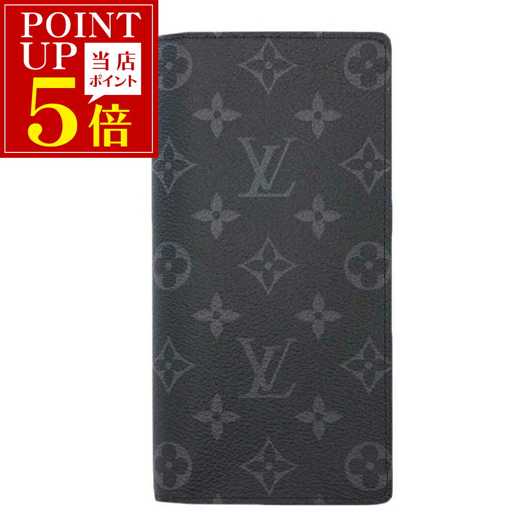 楽天市場】ポイント5倍 未使用 ルイ ヴィトン 財布 長財布 LV M61697  