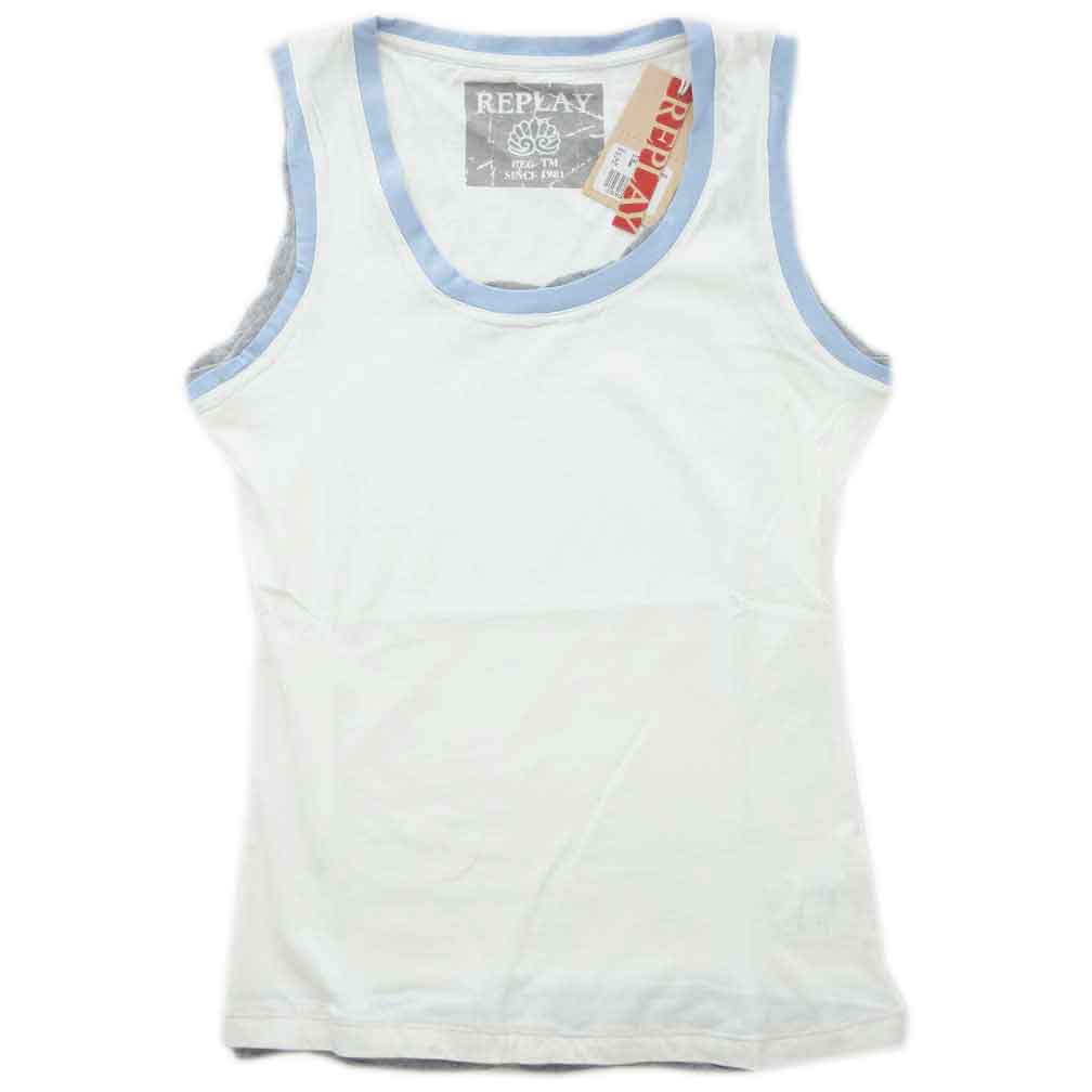 楽天市場】OUR LEGACY アワーレガシー タンクトップ REVERSIBLE