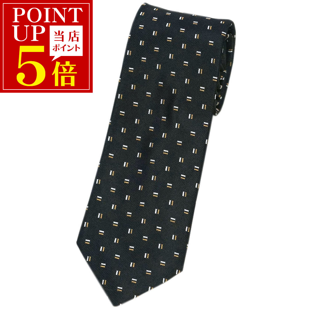 楽天市場】＼ポイント6倍／ 新品 フェラガモ ネクタイ