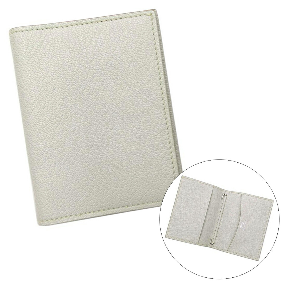 楽天市場】【中古】 エルメス HERMES ノートカバー EAジップ ヴォー