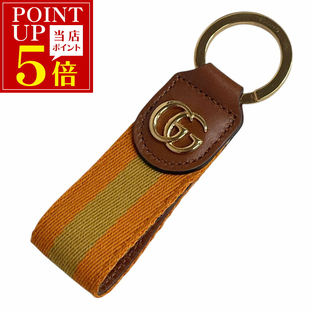 楽天市場】グッチ GUCCI チャーム キーリング ニワトリモチーフ