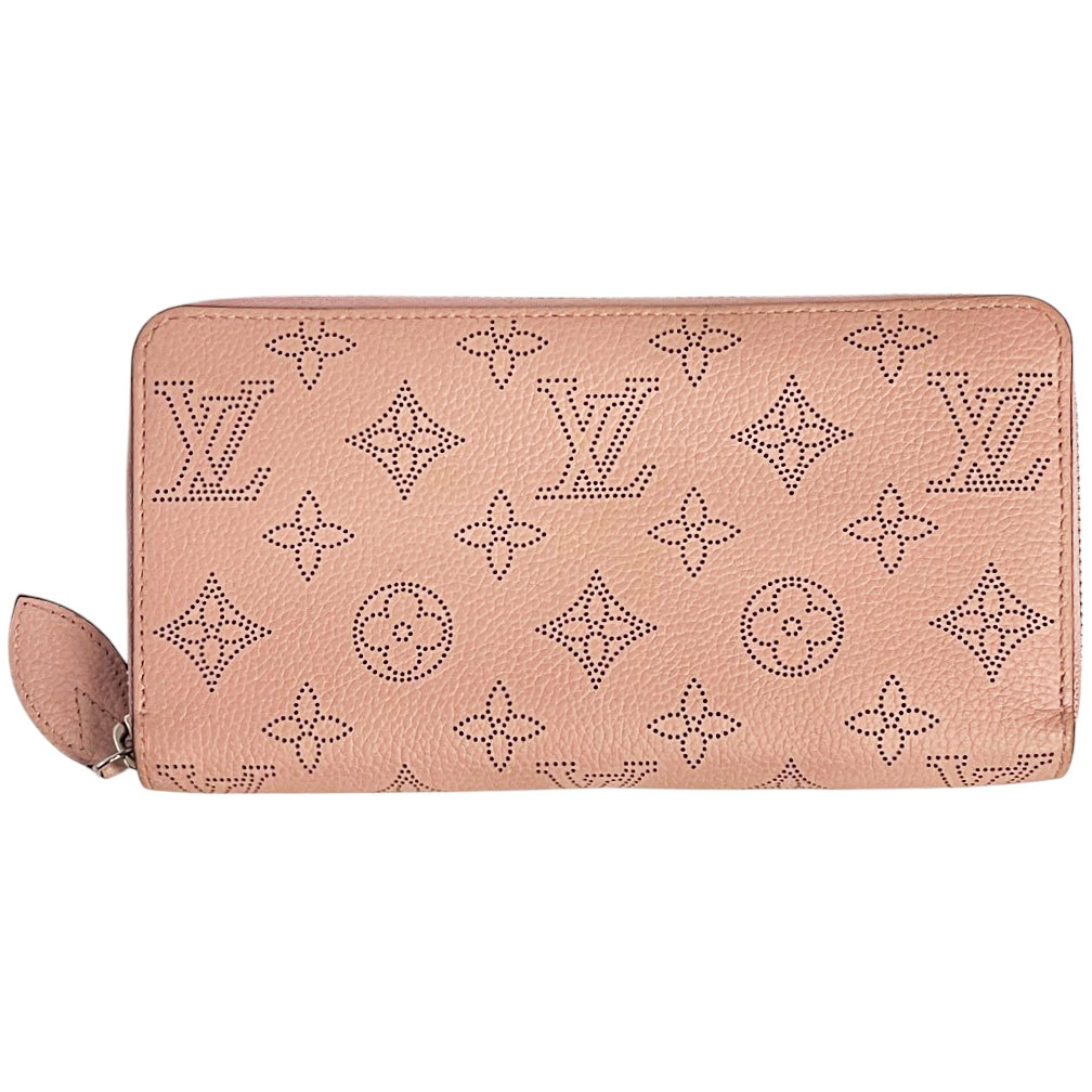 専用ルイヴィトン マヒナ モノグラム 新型ジッピーウォレット マグノリア ピンク 楽天市場】LOUIS VUITTON ルイヴィトン M81426 モノグラムマヒナ