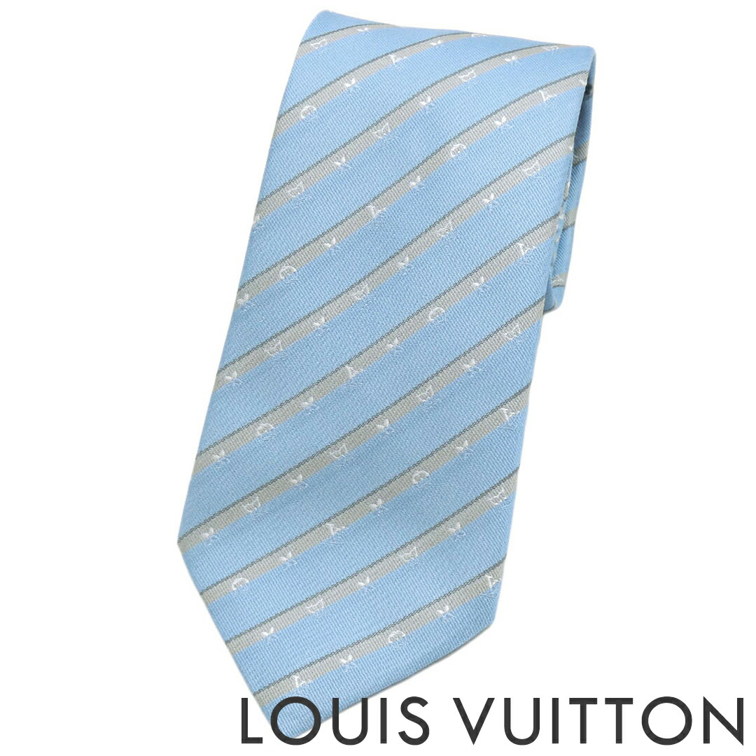 楽天市場】【美品】LOUIS VUITTON ルイ ヴィトン クラヴァット
