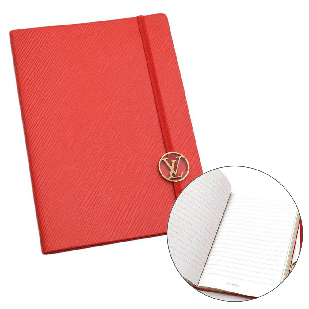 ポップアップ限定 カイエクレマンス ヴィヴィエンヌ 楽天市場】【未使用品】LOUIS VUITTON ルイ ヴィトン カイエ