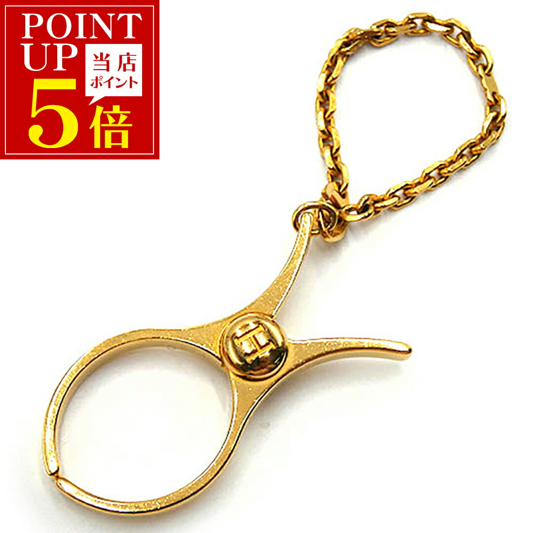 楽天市場】□極美品□ HERMES エルメス フィルー グローブ