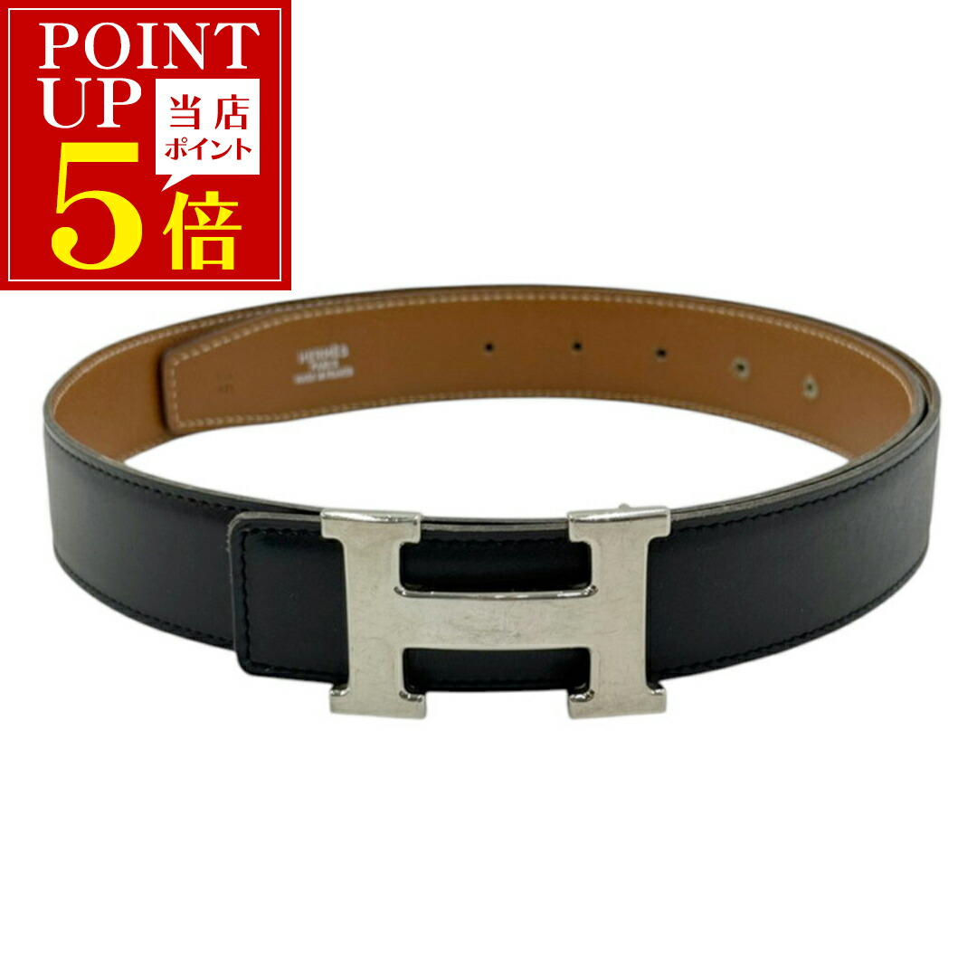 楽天市場】エルメス【Hermes】コンスタンス Hベルト トゥアレグ