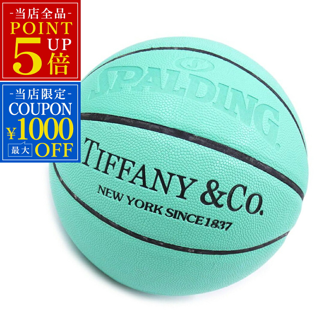 楽天市場】ティファニー×スポルディング□サッカーボール 原宿キャット