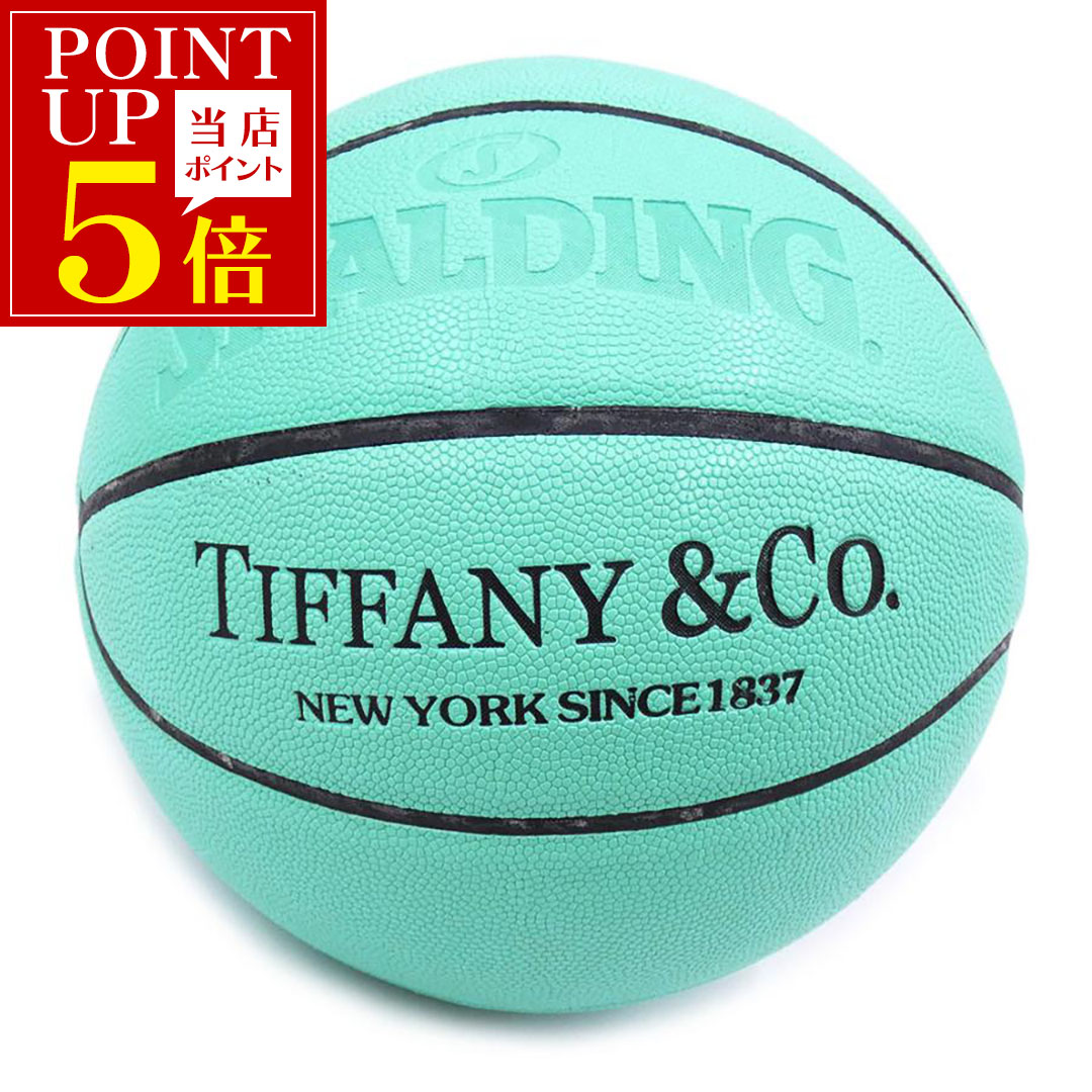 楽天市場】ティファニー TIFFANY&Co. バスケットボール 原宿