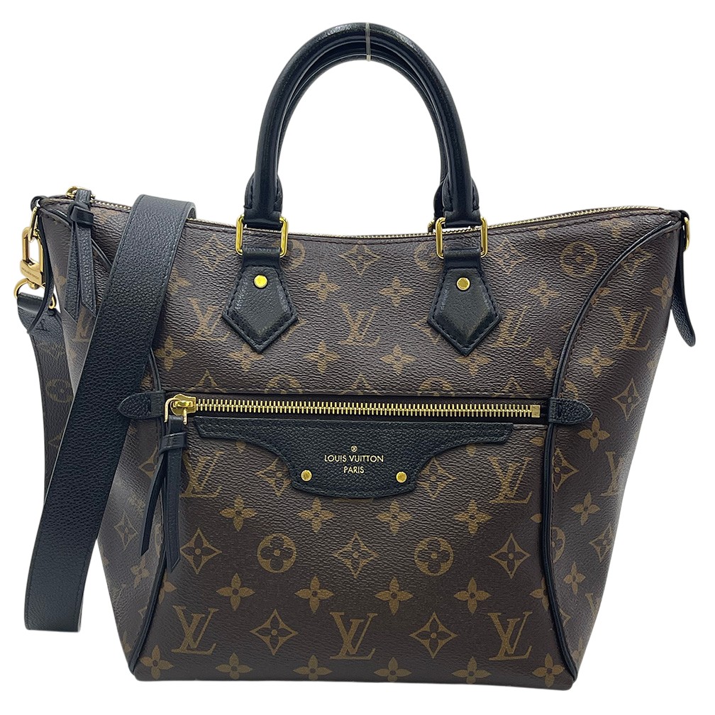 【極美品】ルイヴィトン モノグラム トゥルネルPM　2way ショルダーバッグ ルイ・ヴィトン トゥルネルPM 2wayショルダーバッグ ルイヴィトン