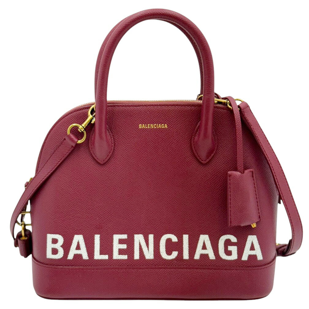 楽天市場】【バッグ】BALENCIAGA バレンシアガ ヴィル トップ