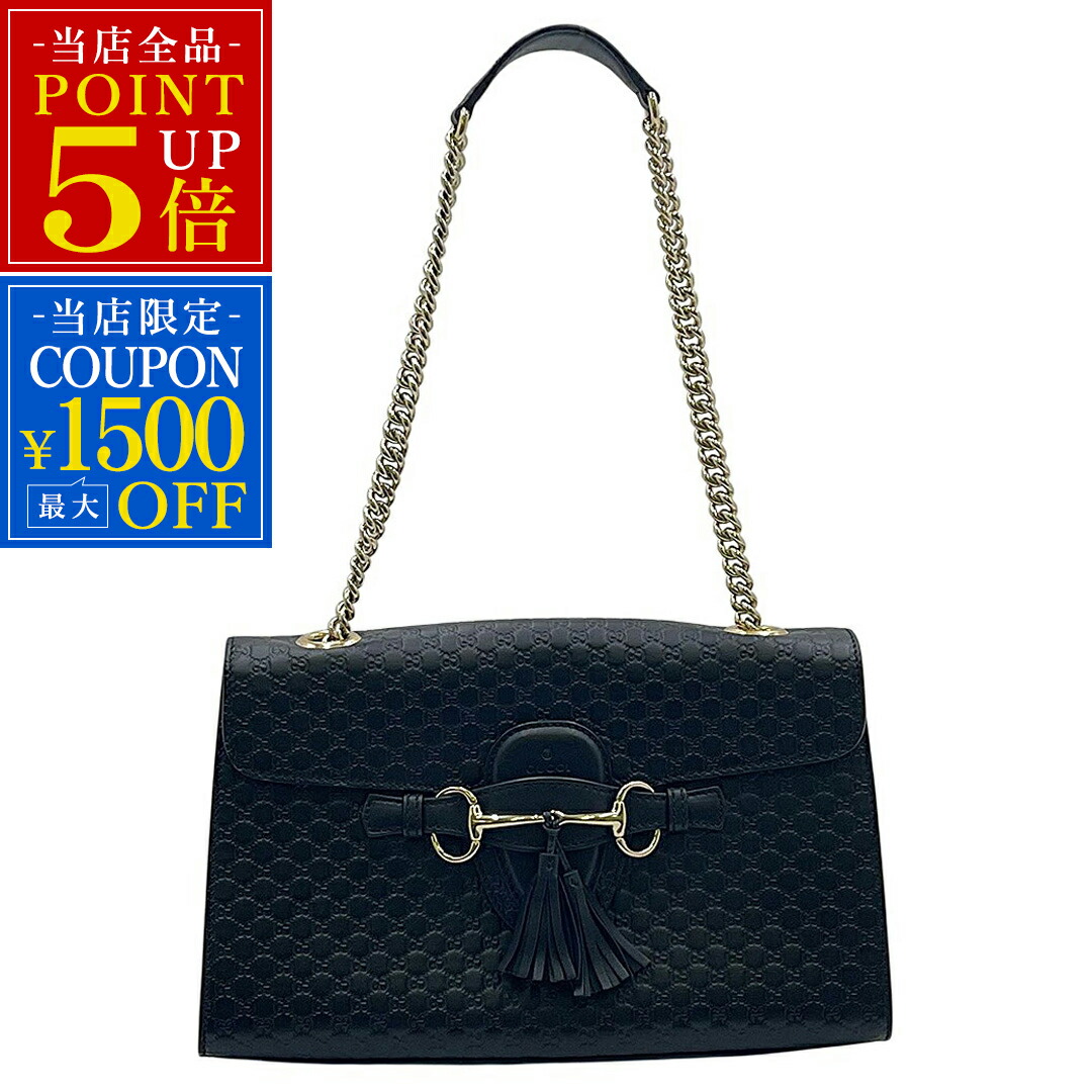 楽天市場】【新品未使用品】【バッグ】GUCCI グッチ マイクロ