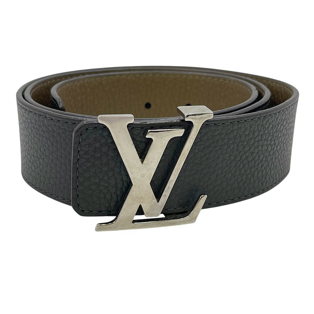 楽天市場】ルイヴィトン ベルト リバーシブル 100cm メンズ