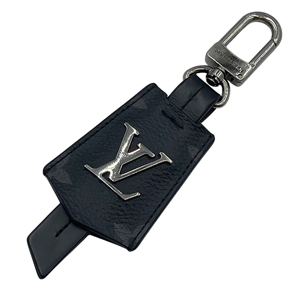 美品 ルイヴィトン キーホルダー ブラック ネオLV M80237 楽天市場】LOUIS VUITTON ルイ ヴィトン M80237 キーホルダー・ネオ LV