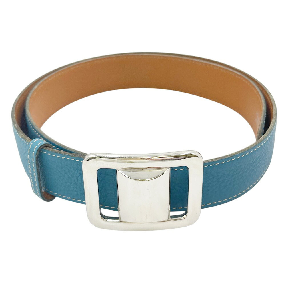 楽天市場】【未使用品】 エルメス ベルト 85cm ／ 32mm 替えベルト