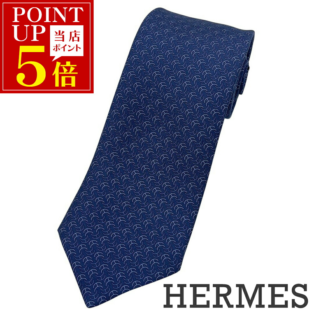 美品 エルメス ネクタイ ホース刺繍 Hロゴ 無地 ハイブランド 高級 紺 楽天市場】【新品】 エルメス ネクタイ 7cm トゥッティ フルッティ