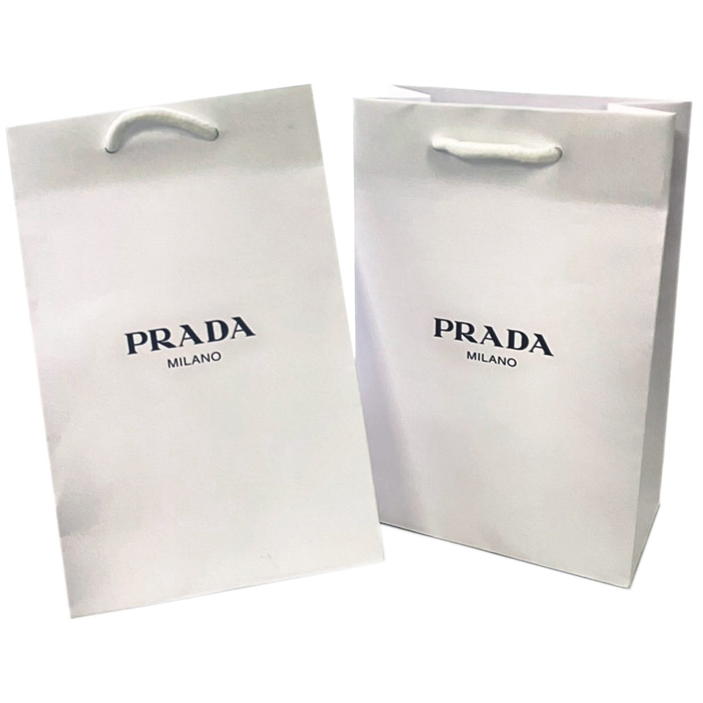 PRADA保存袋　　No.34 楽天市場】【中古】プラダ バッグ保存袋 PRADA : カウカウキング