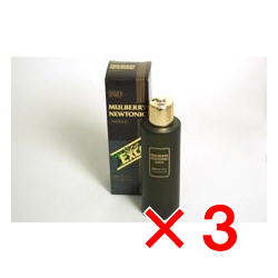 薬用 マル木の実 ニュートニック 150竓×3本 【貨物輸送無料】