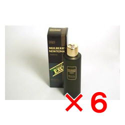 薬用　マルベリー　ニュートニック　150ｍｌ×6本　【送料無料】