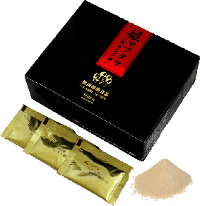 姫マツタケ（岩出101株） 5ｇ×60袋 【貨物輸送無料】