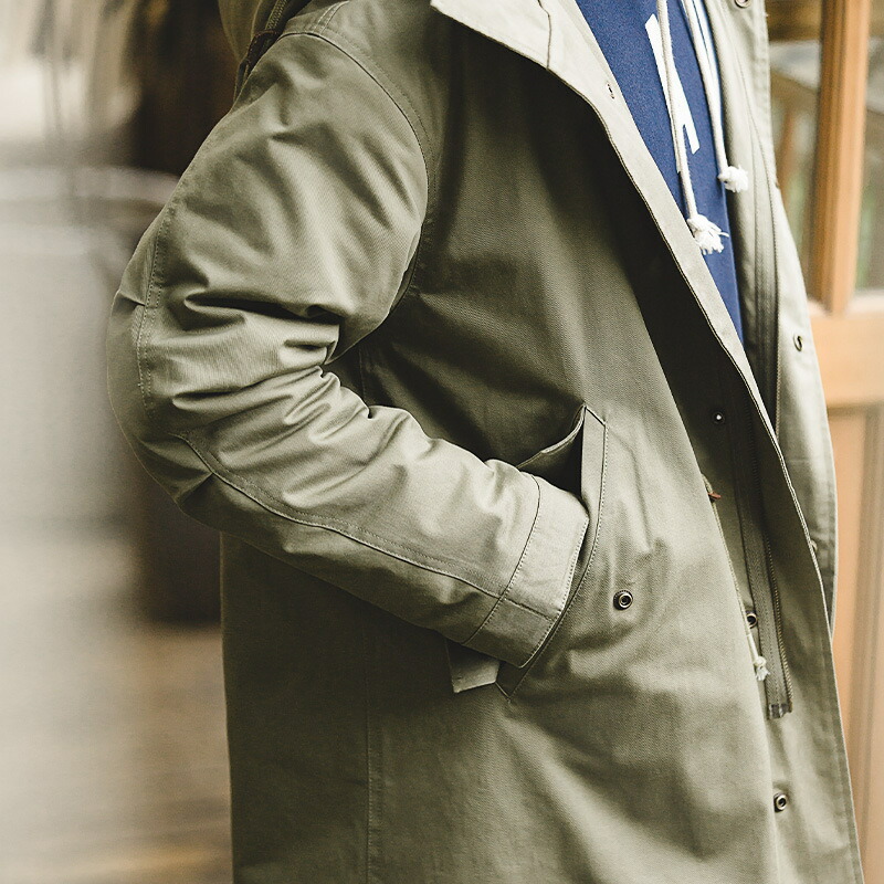 楽天市場】秋冬 1920s Chore Coat ヴィンテージ ビンテージ アメカジ