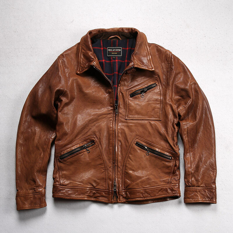 楽天市場】B-3 フライトジャケット ムートン 羊革 シープスキン