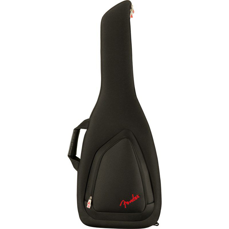 あす楽 新品 即納可能 Fender USA FE610 Electric Guitar Gig Bag (Black) [エレキギター用] (#0991412406)