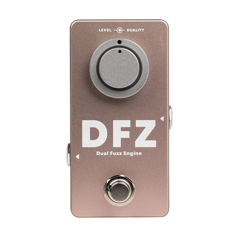 リンク：DFZ Duality Fuzz