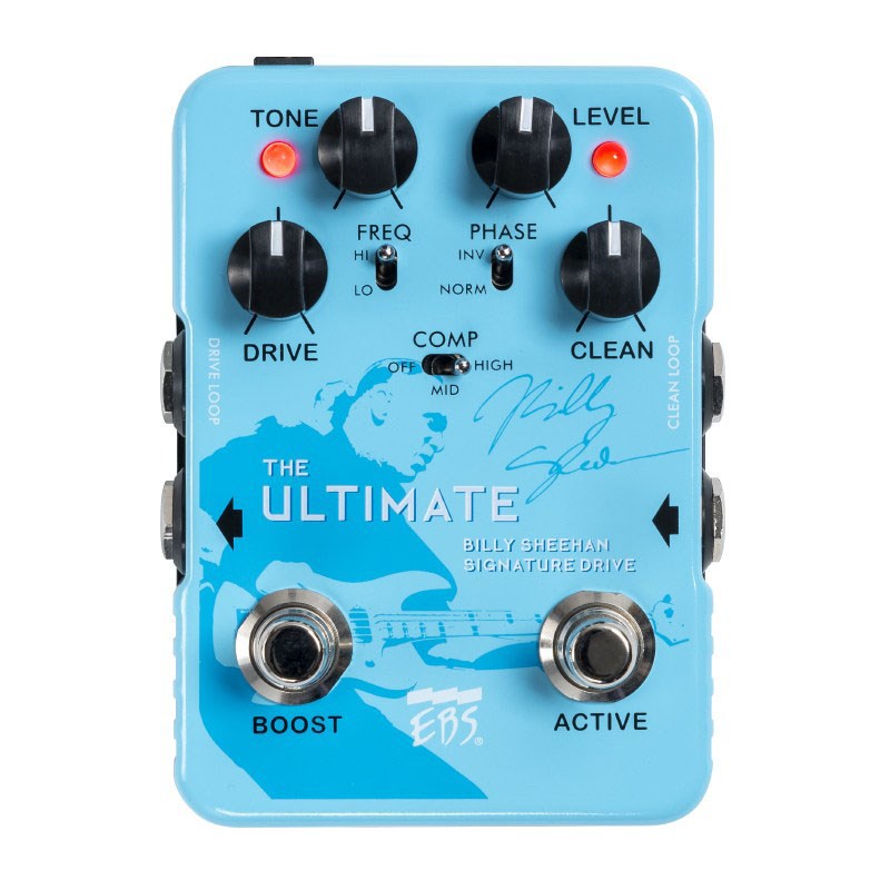 楽天市場】Billy Sheehan Signature Drive ULTIMATE : G-Store