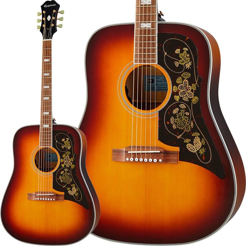 良音/エピフォンby GIBSON　PR-200 改FISHMANエレアコ 良音/エピフォンby GIBSON PR200D 改FISHMANエレアコ