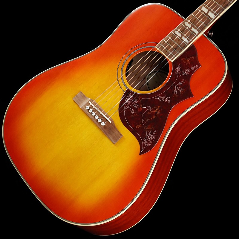 エピフォン ハミングバード Studio FC エレアコ 楽天市場】Epiphone Hummingbird Studio FC【アクセサリーパック
