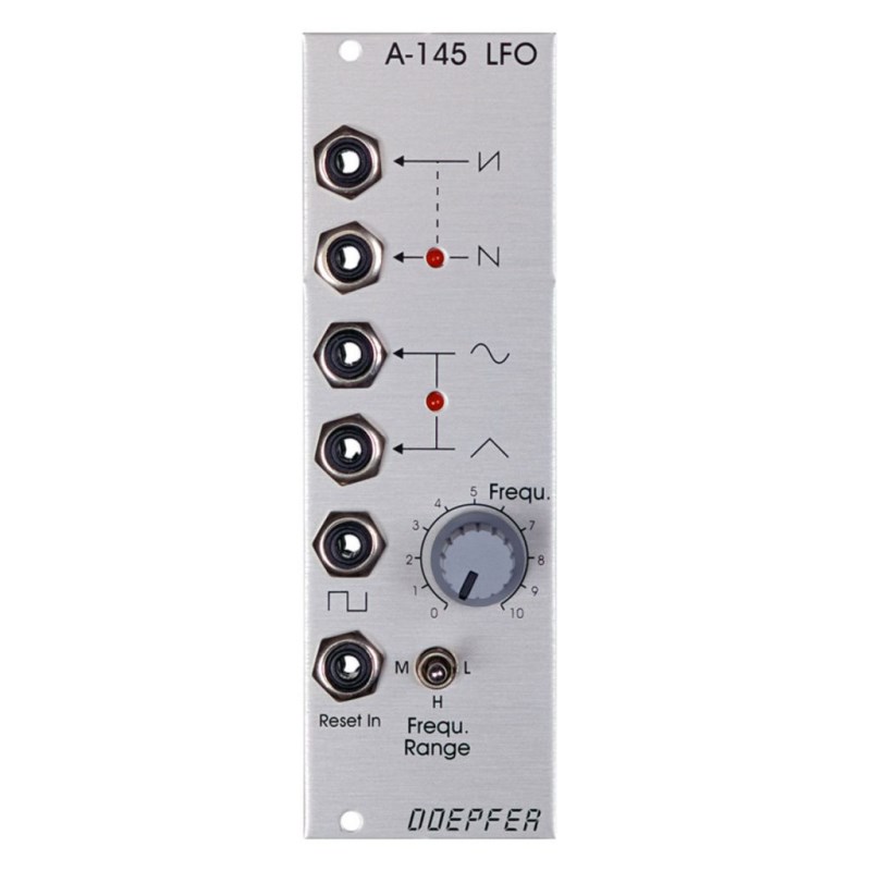 (メーカー直送品)A-145 LFO 1 DOEPFER (新品)|イケベ楽器ショップ