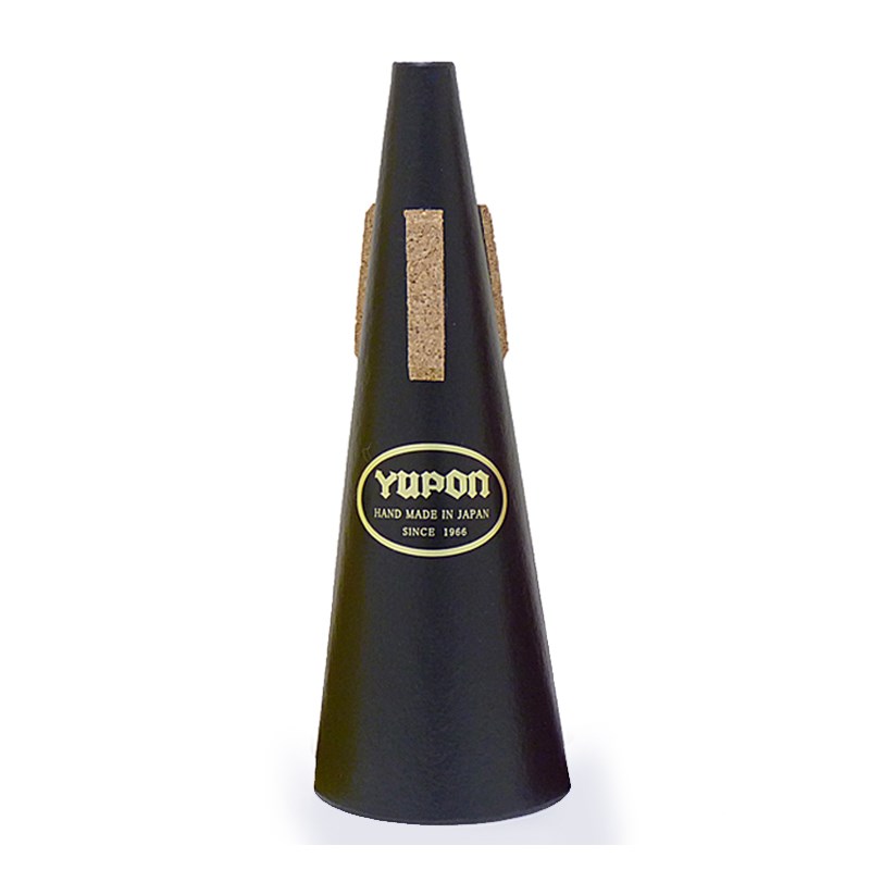 楽天市場】ユポン/チューバ用ストレート・ミュートYUPON Tuba : 音楽大陸