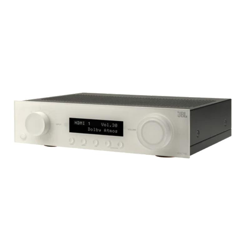 MA710 (AVアンプ)(ジェイビーエル)(7.2ch)(ホームオーディオ)(Bluetooth)(ネットワークストリーミング)(低ノイズクラスDアンプ)(8K HDMI)(Dolby Atmos)(DTS:X)(MA710WHTJN)【国内正規品・1年保証】 JBL (新品)｜イケベ楽器ショップ
